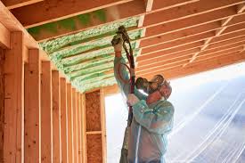 Best Soundproof Insulation  in Marshall, IL